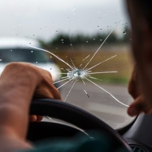 نکات ترمیم شیشه