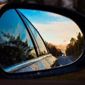 بهترین شیشه آینه برای انواع ماشین